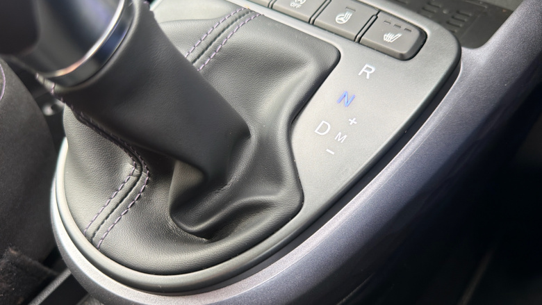 Hyundai i10 1.0 [63] Premium 5dr Auto [Nav] Petrol Hatchback